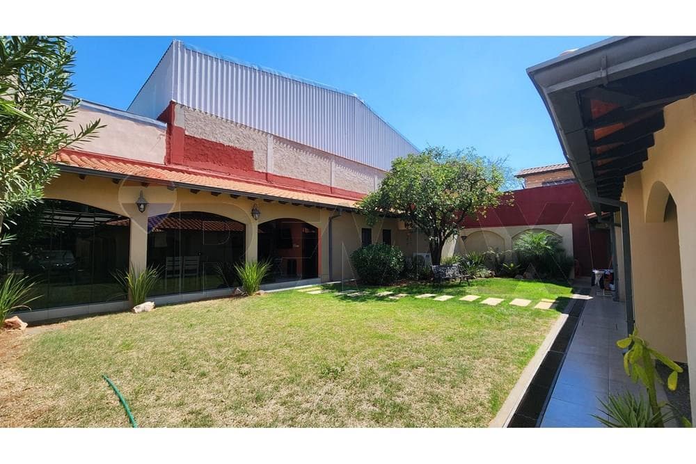 Casa - Venta - San Lorenzo, Paraguay — foto 3