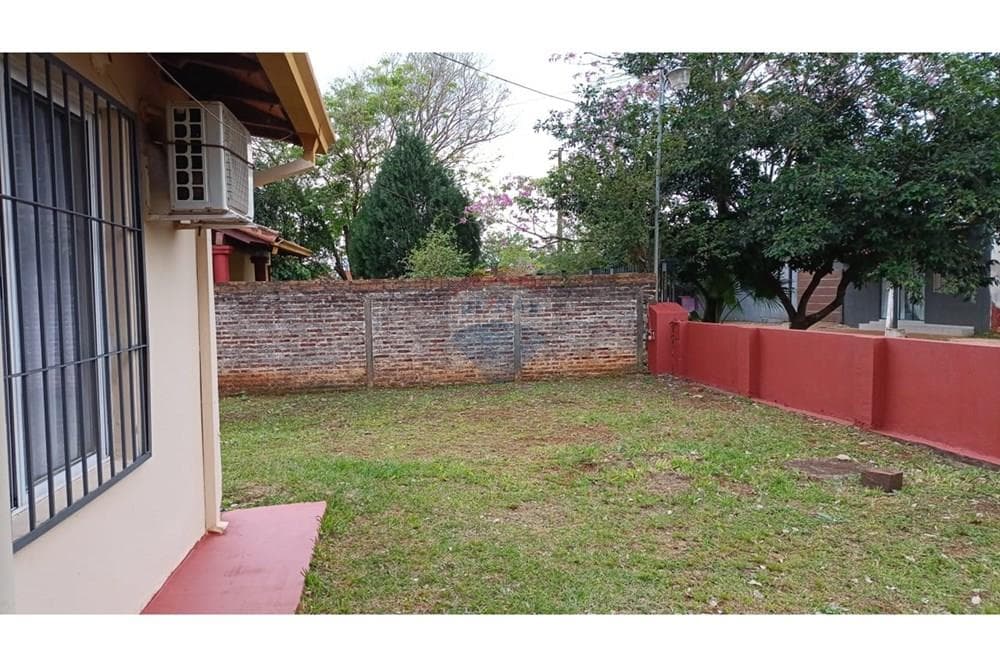 Casa - Alquiler - Encarnación, Paraguay — foto 2