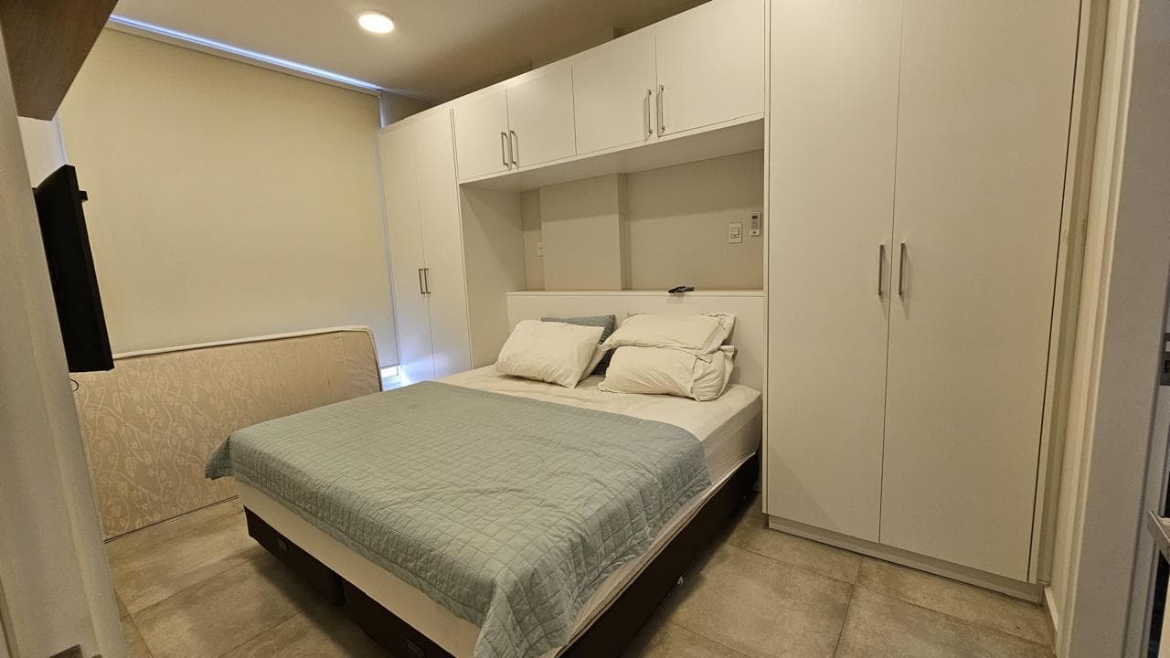 En venta departamento amoblado de 2 dormitorios, foto 2