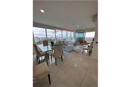 Departamento-Alquiler-PY Asunción Ycuá Satí — foto 2