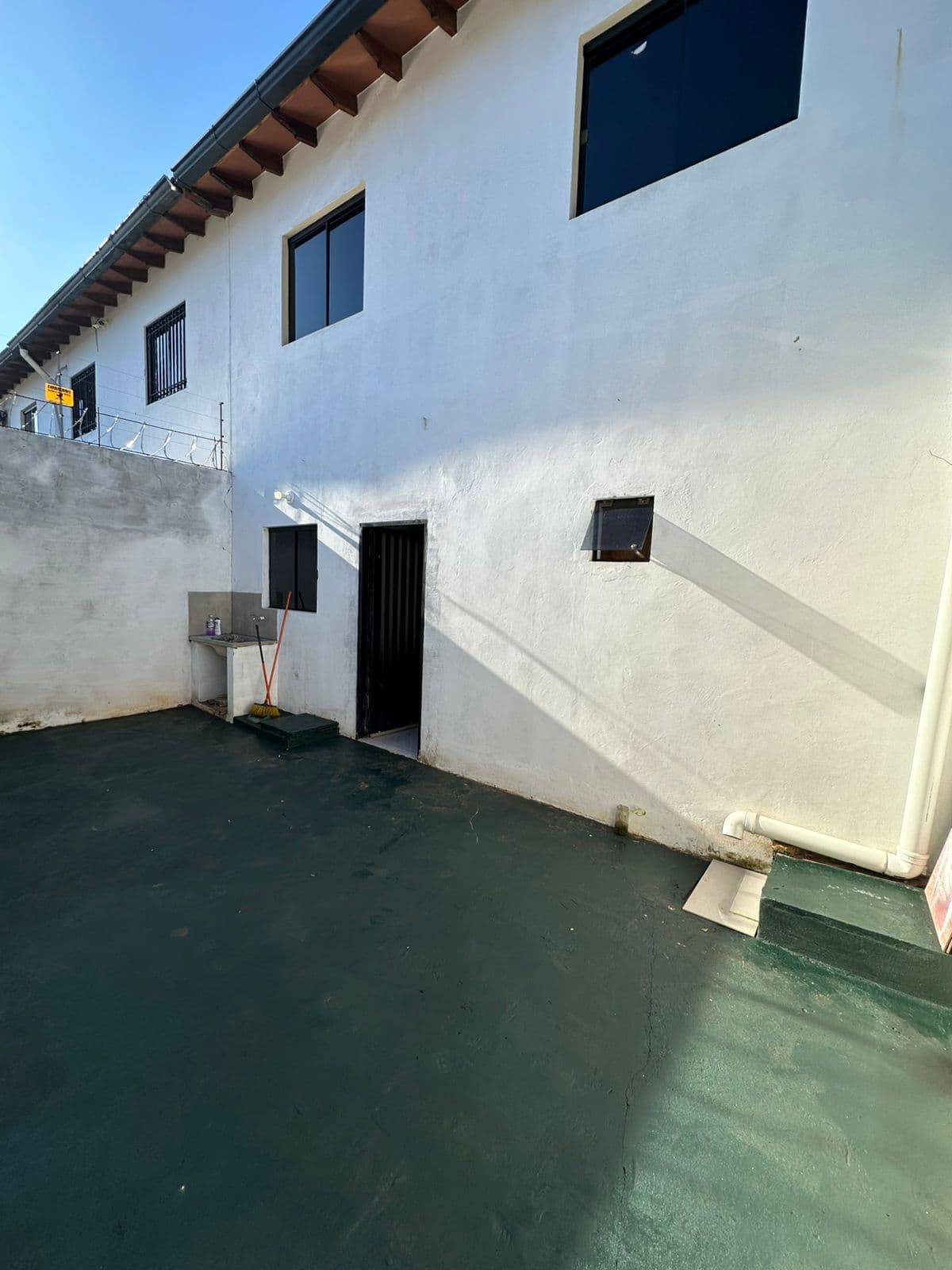 Duplex en Villa Elisa mbocayaty, foto 2
