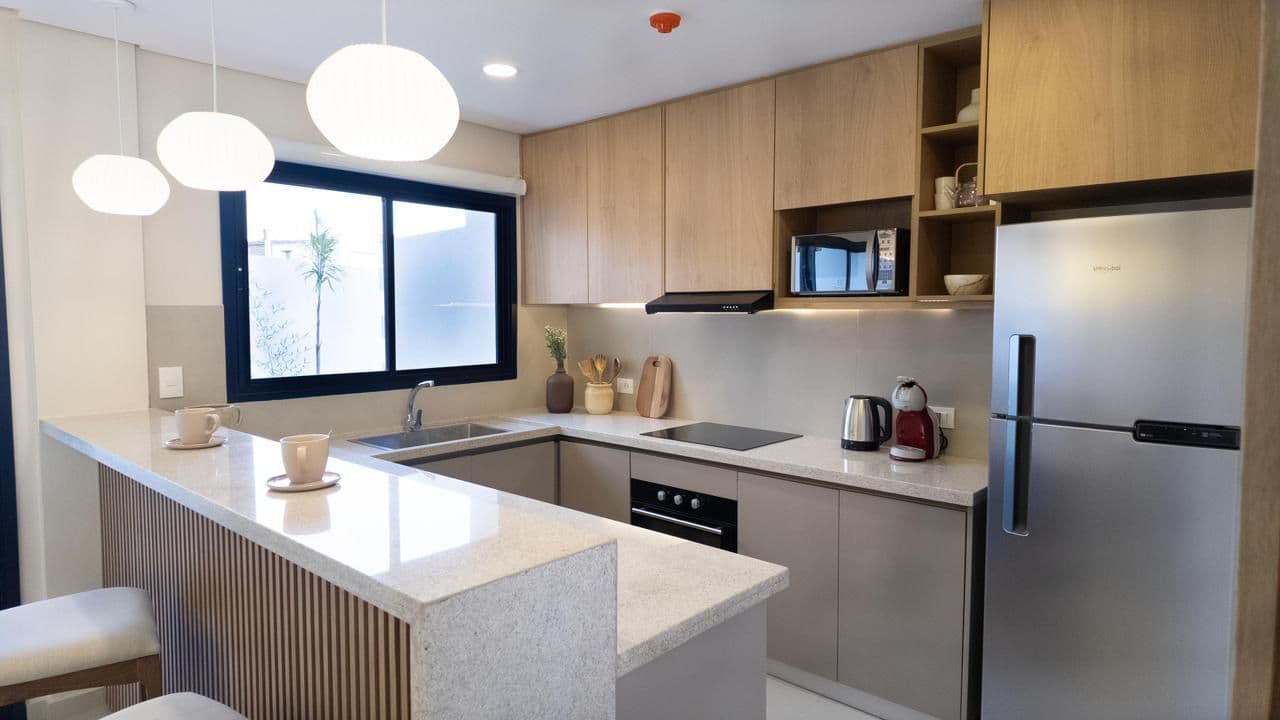 residencia en Lambare — foto 2