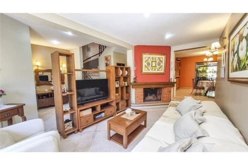 Casa venta, avda laguna grande barrio san miguel San Lorenzo — foto 4