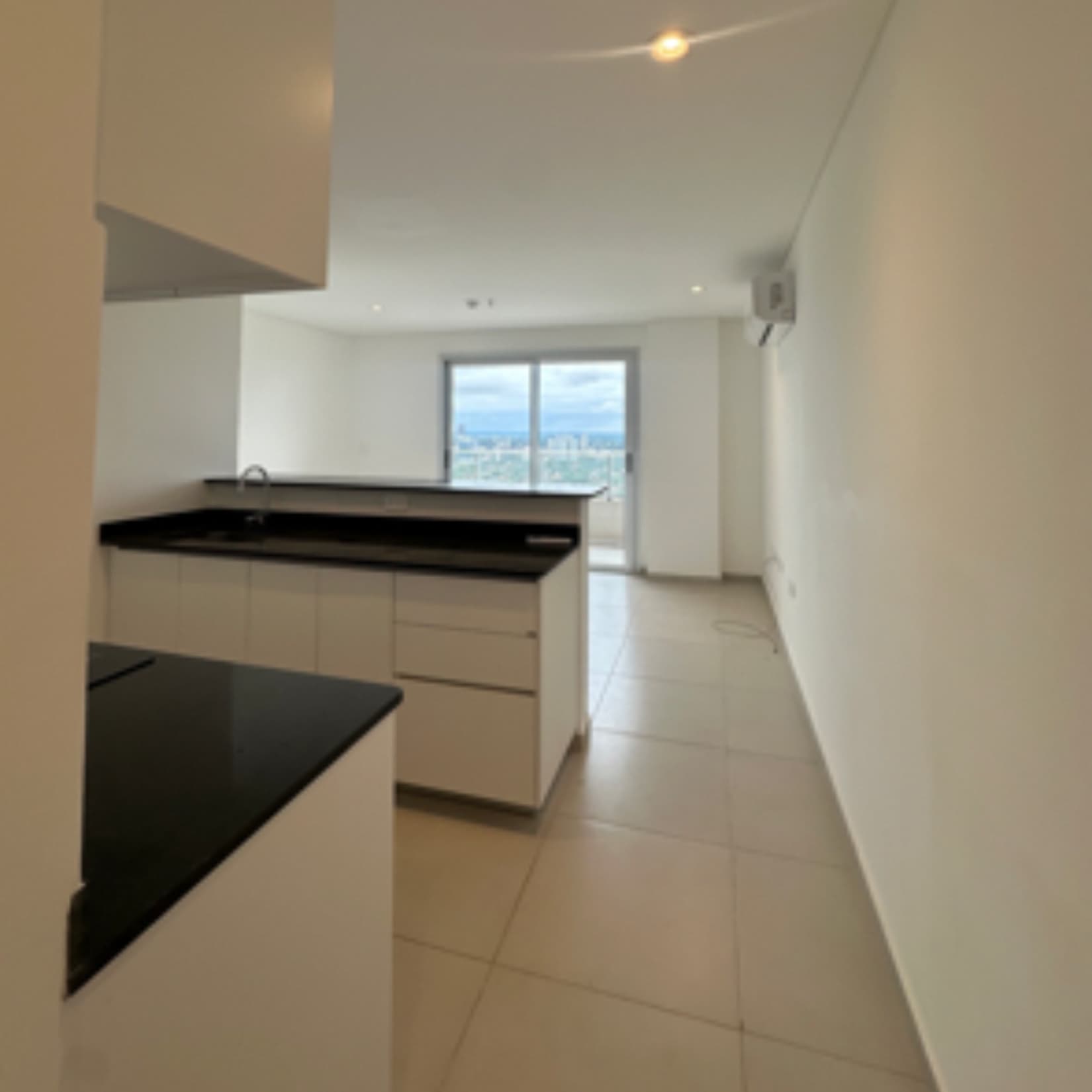 Departamento de un dormitorio - fortaleza boggiani, foto 1