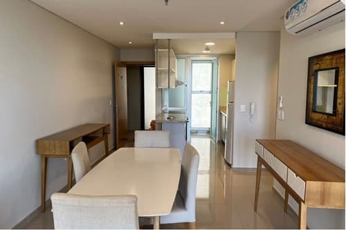 Departamento-Alquiler-, Villa Morra, Asunción, foto 4