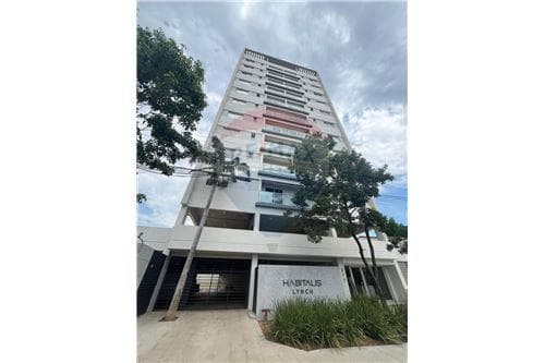 Departamento-Venta-PY Asunción Santa María, foto 1
