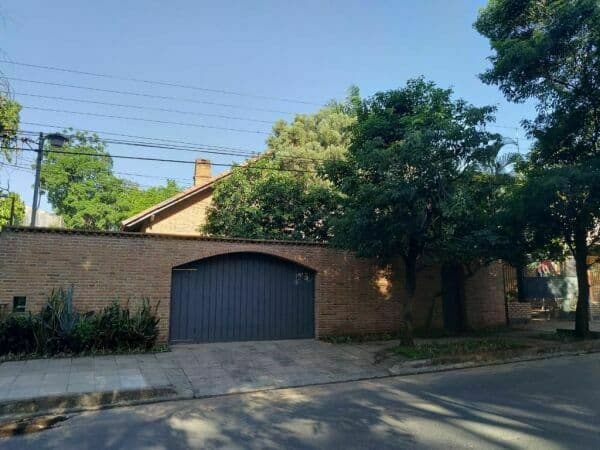 En venta hermosa casa en lambare!!