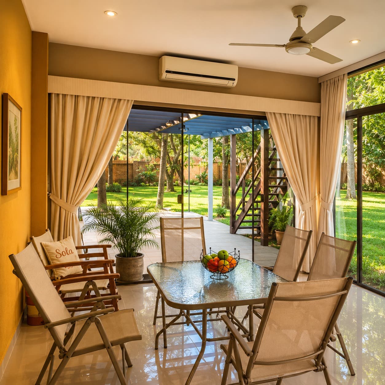 Casa quinta en San Bernardino, foto 3