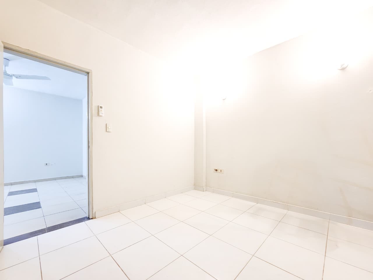 Dpto de 3 habitaciones en Luque, Zona Conmebol, foto 5