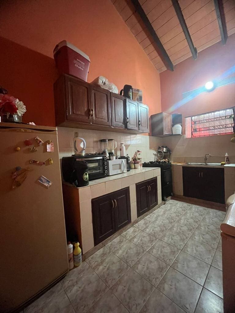 Casa en isla bogado Luque, foto 3