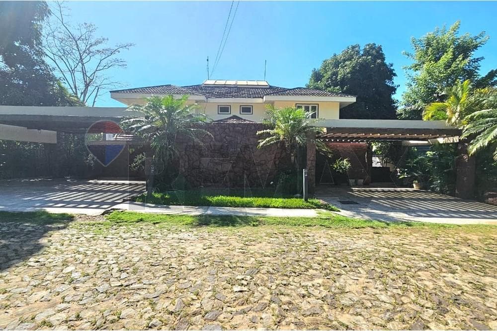 Doble Residencia de Lujo, Yacht y Golf Club, foto 1