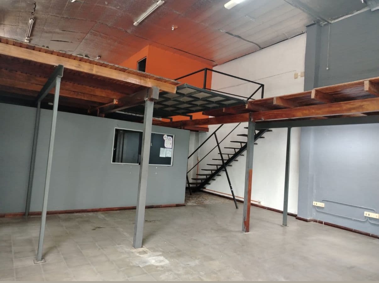 Local Comercial. Deposito oficina Asunción Villa Aurelia Avda. Boggiani Asuncion, foto 3