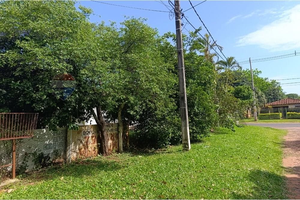 Terreno - Venta - San Lorenzo, Paraguay, Invierte y planifica!, foto 5