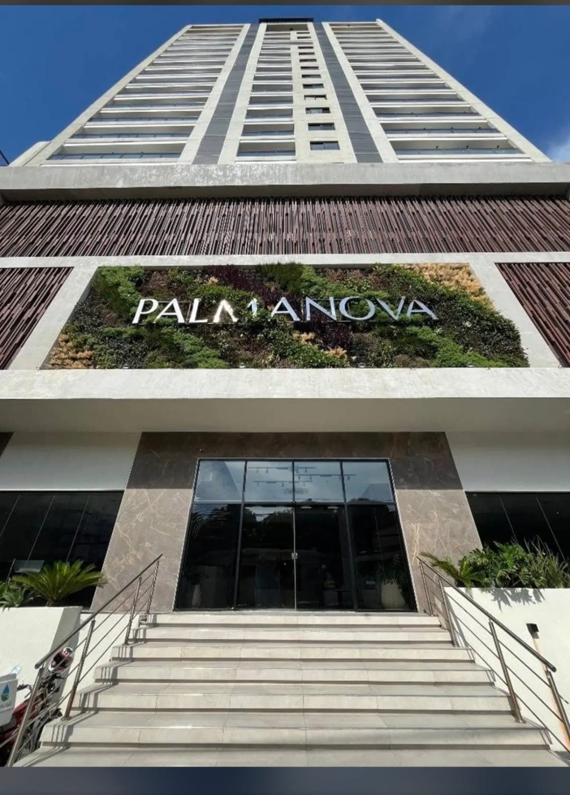 Departamento de 1 Dormitorio en Las Mercedes | Alquiler | Gs. 4.900.000, foto 1
