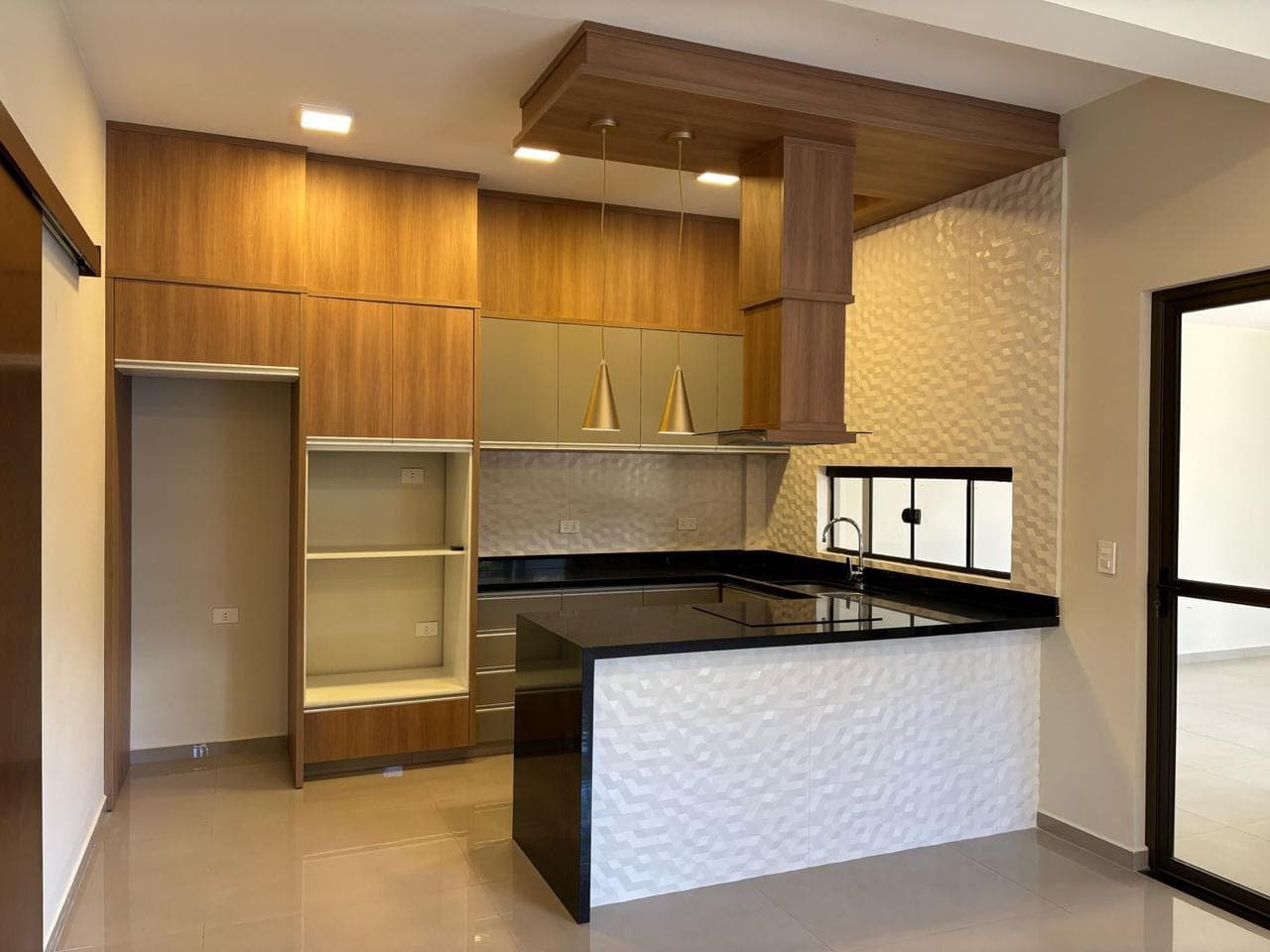 Duplex En Ciudad del Este, foto 3