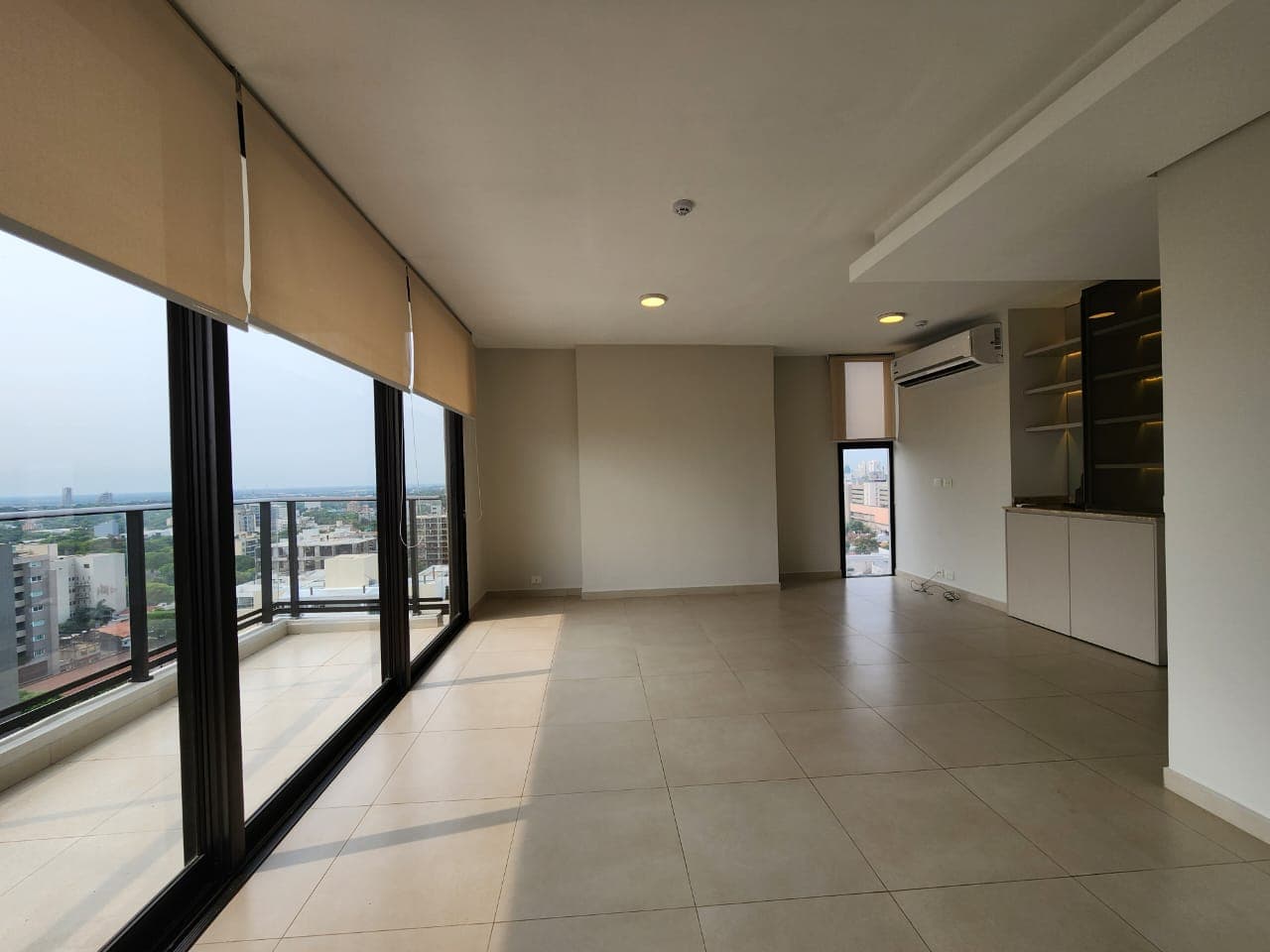 Amplio Departamento De 102 M2 - Edificio Marquis, foto 3