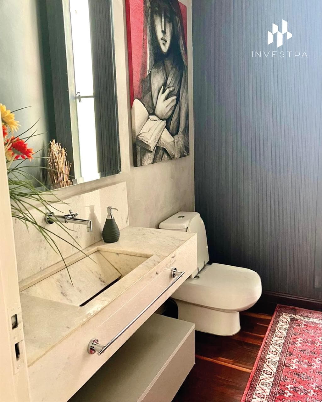 Residencia de lujo totalmente amoblada — foto 3