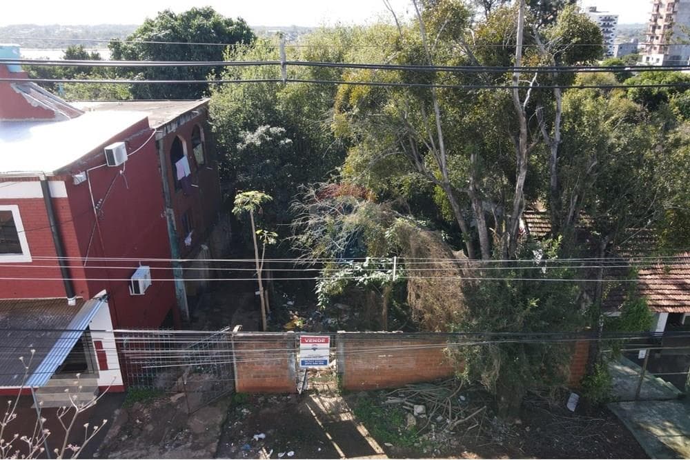 "Terreno en Encarnación para ALQUILER 500m²", foto 1