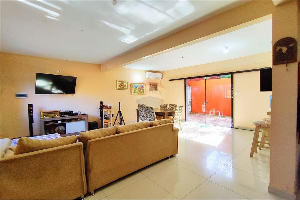 Oferta duplex en San Lorenzo — foto 5