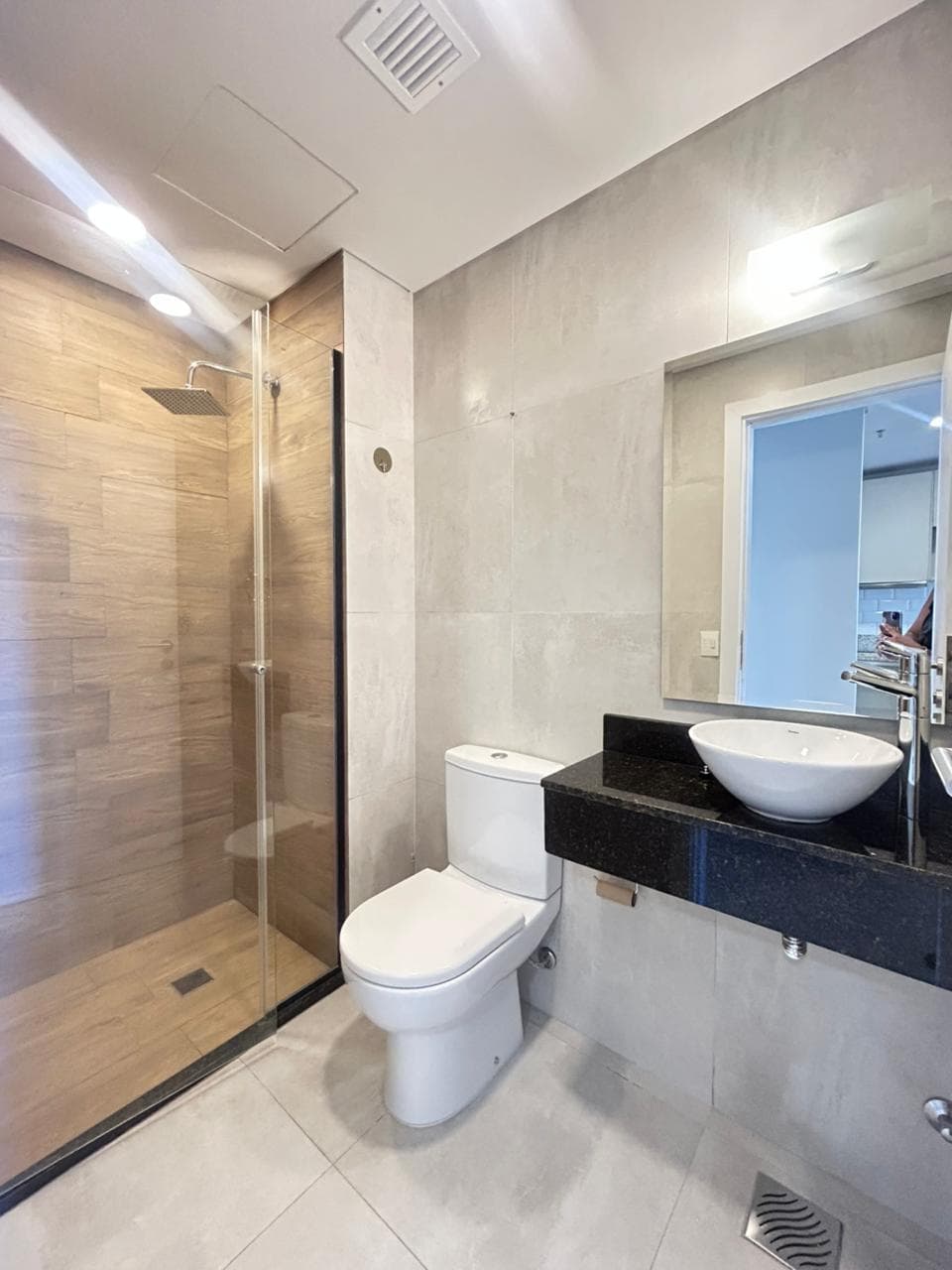 Departamento de 1 dormitorio be live frances, foto 4