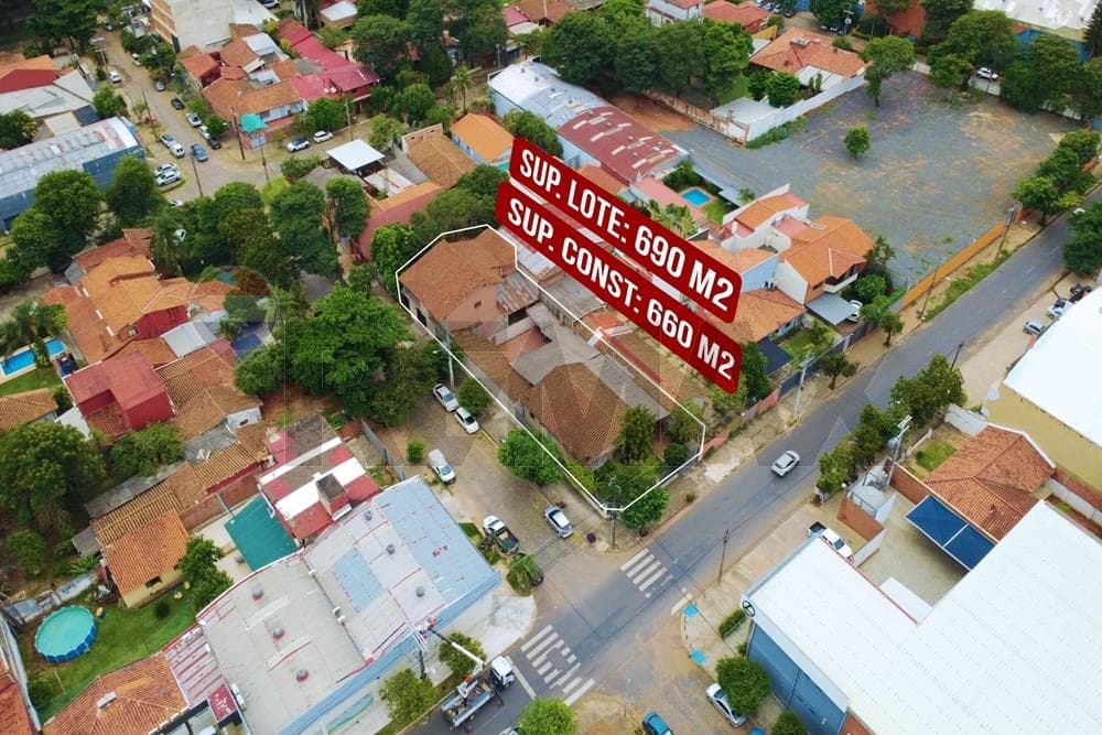 Casa venta Villa Aurelia Asunción, foto 4