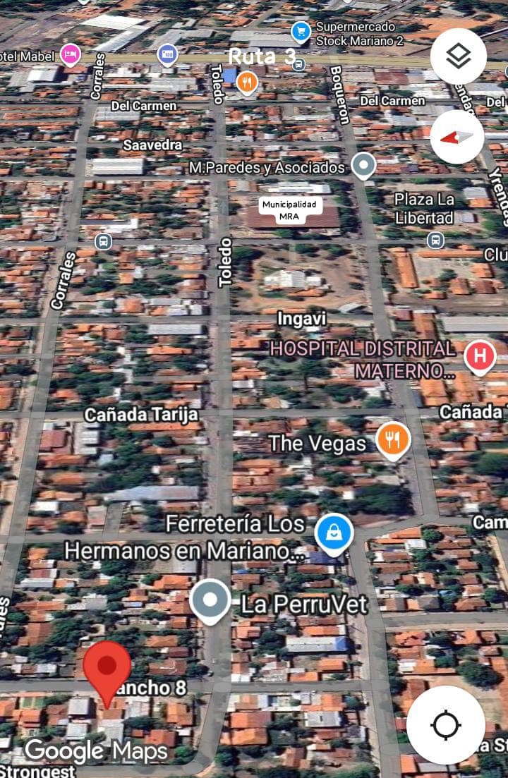 Casa en Mariano Roque Alonso, foto 4
