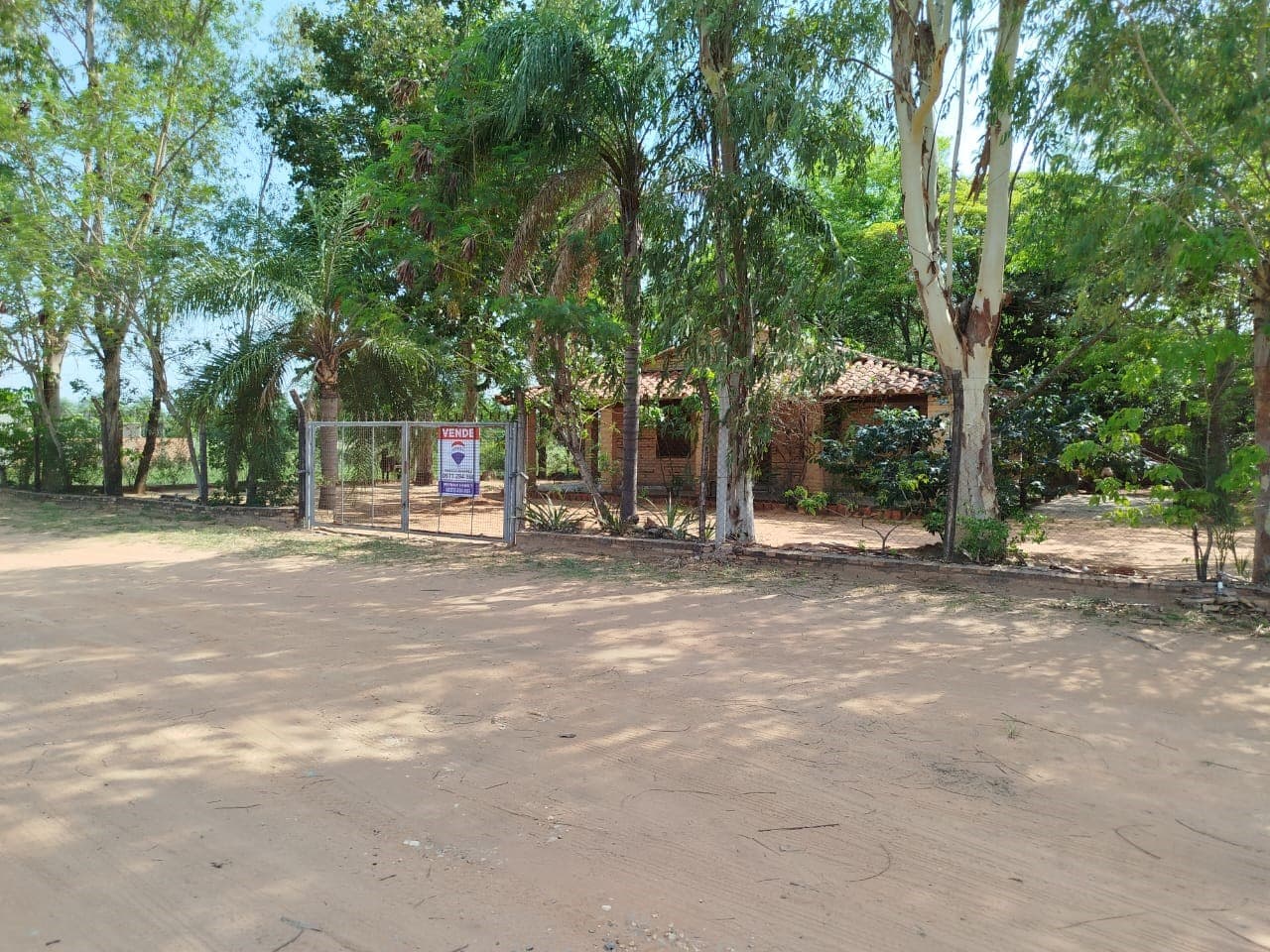 Terreno-Venta-PY Central Ypacaraí, foto 1