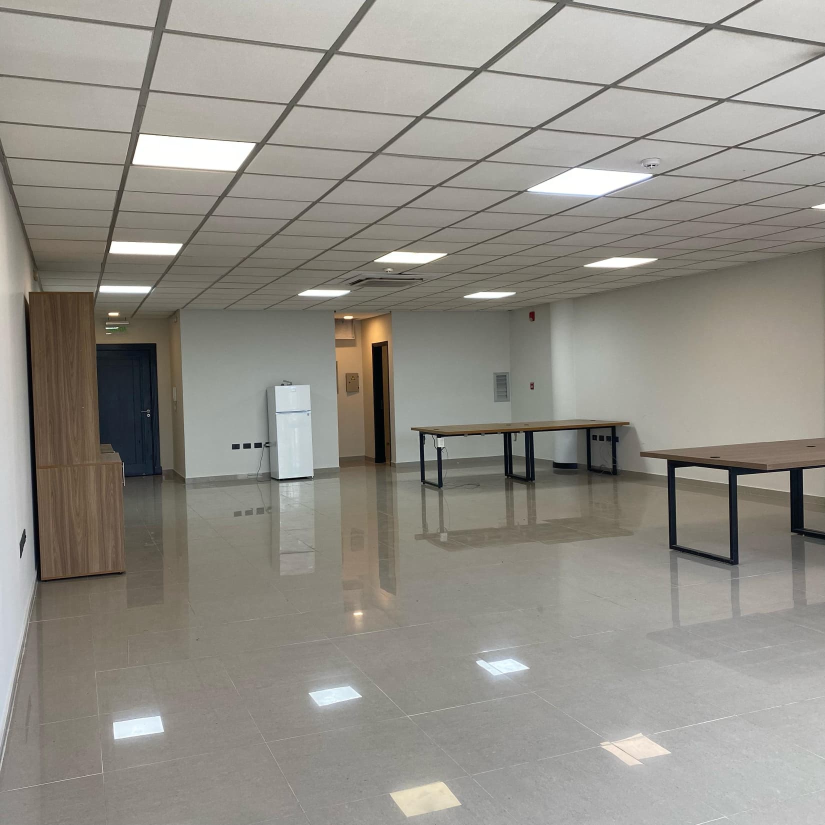Oficina en sky center — foto 4