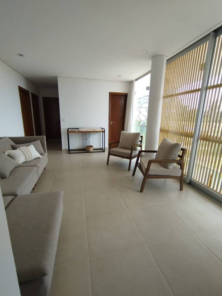 Residencia a estrenar en condominio, San Bernardino, foto 3