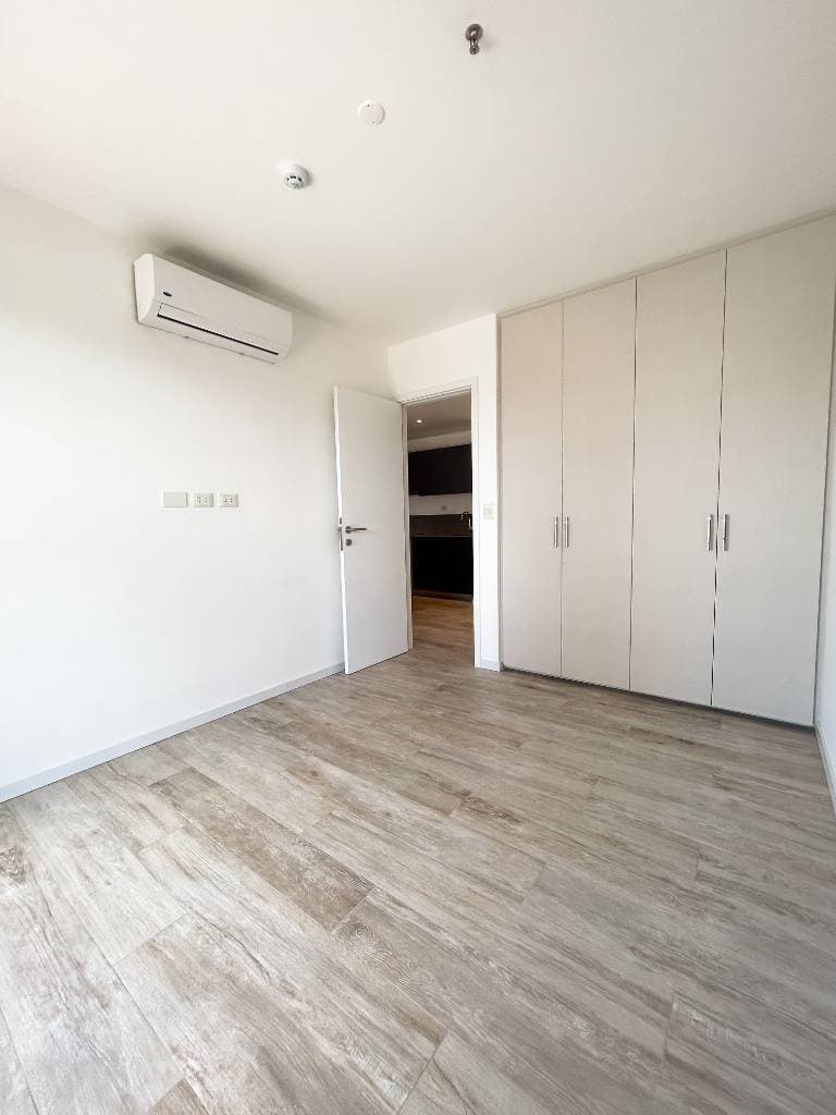 Departamento de 1 hab en met molas lopez – eje corporativo, foto 5