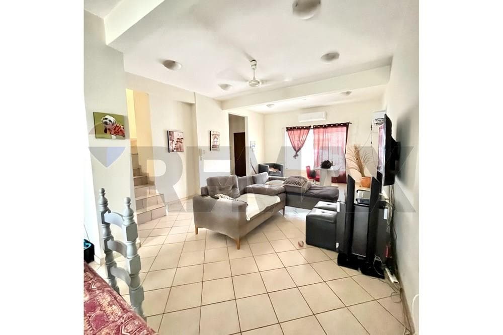 Duplex - Alquiler - San Lorenzo, Central, Paraguay, foto 3