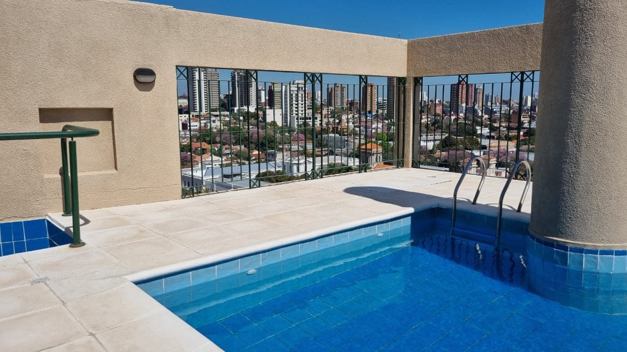 departamento con 3 suites en Las Mercedes, foto 3