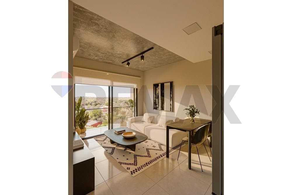 Departamento - Venta - Fernando de la Mora, Central, Paraguay, foto 2