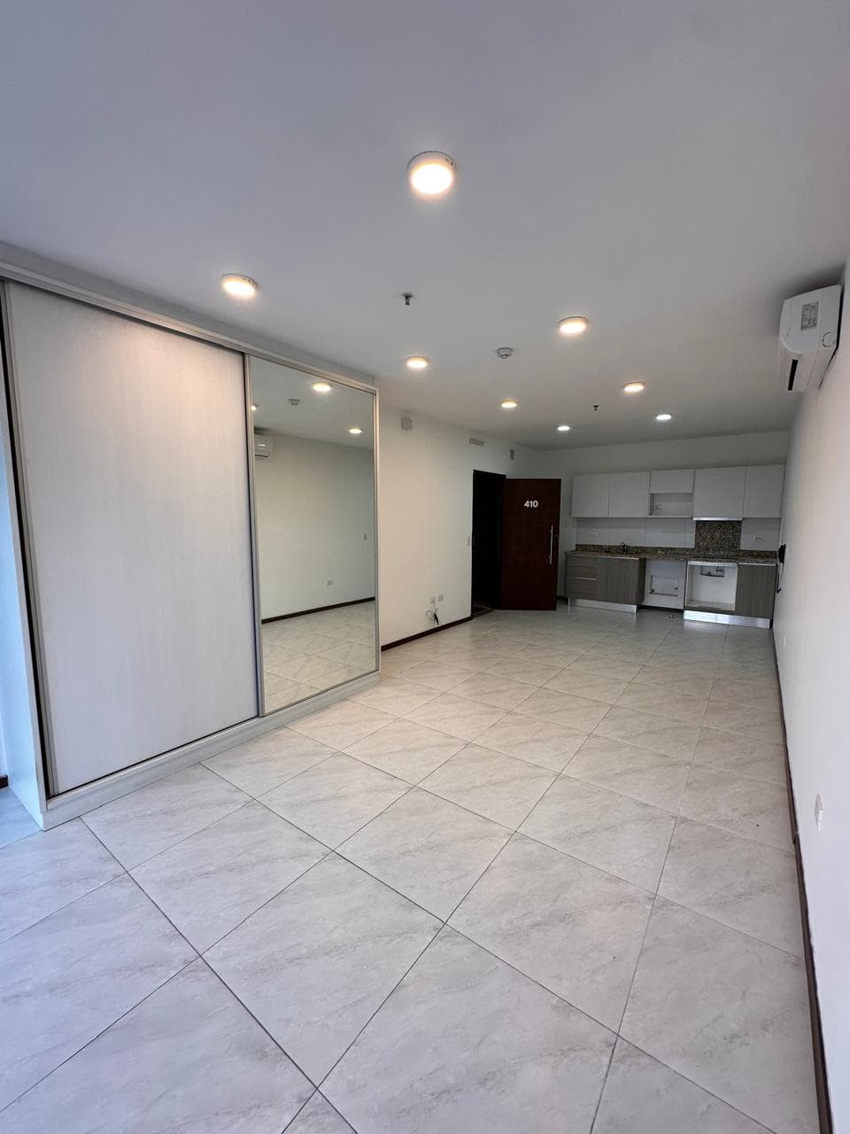 de Departamento los Laureles, foto 1