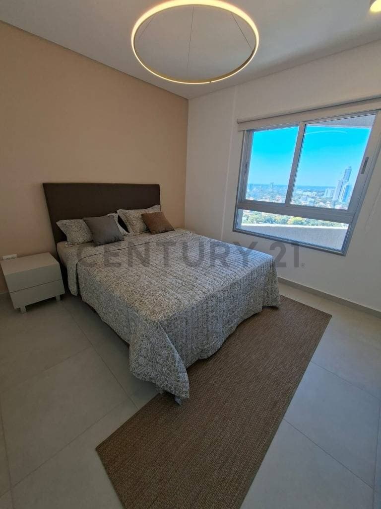 Departamento amoblado con dos cocheras y baulera, foto 5