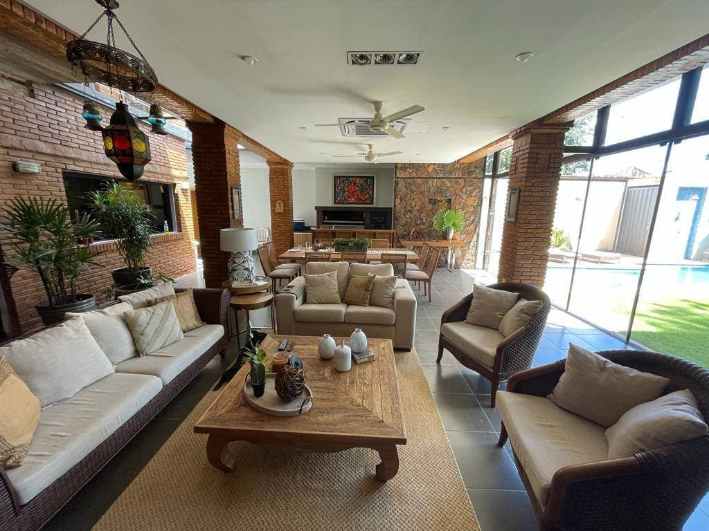 Hermosa casa en barrio mburucuya, foto 4