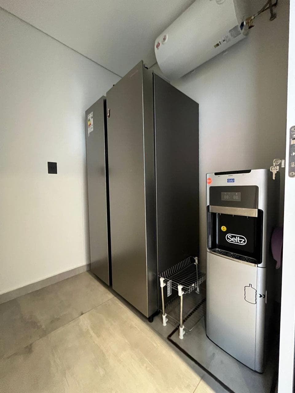 EN ALQUILER – Exclusivo Dúplex Amoblado en Mburucuyá — foto 5