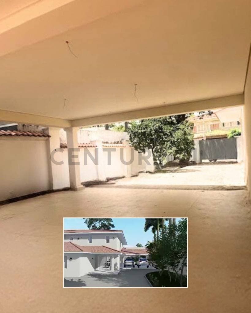 Residencia de Lujo en Barrio Mariscal Estigarribia – Asunción, foto 3
