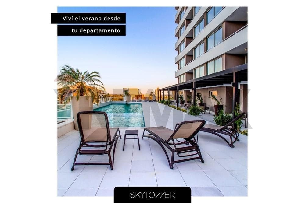 SkyTower - Sta. Teresa - La Galeria, foto 1