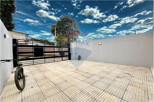 Duplex-Venta-PY Central Mariano Roque Alonso