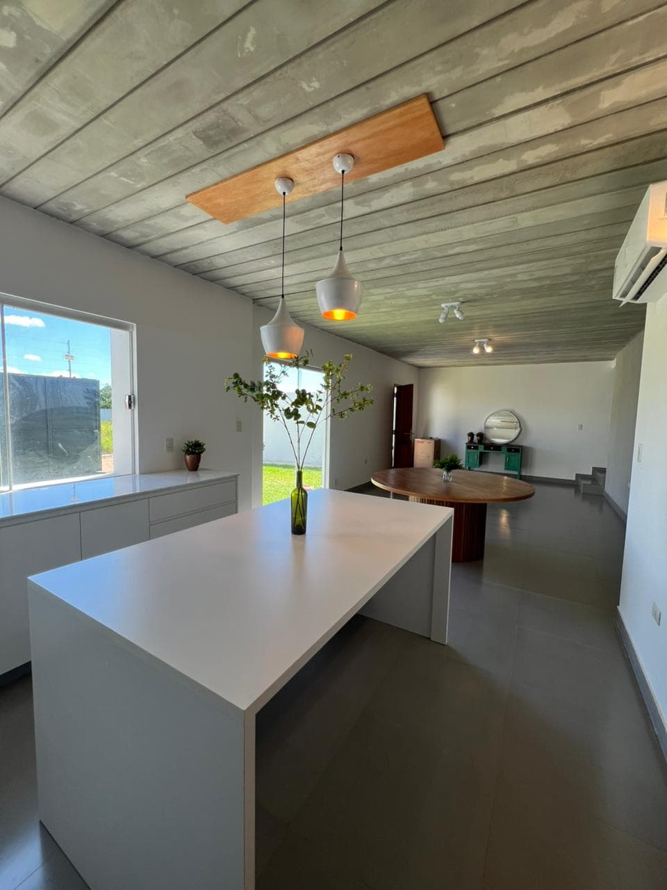 En venta duplex a estrenar- Mariano Roque Alonso, foto 4