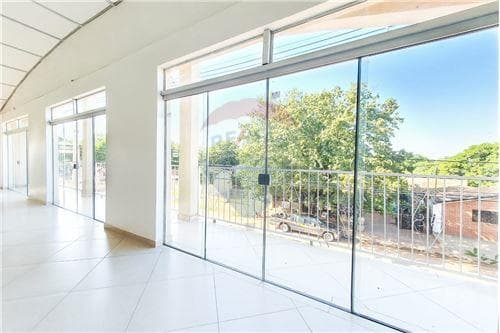 Depósito - Alquiler - Paraguay Central San Lorenzo — foto 4