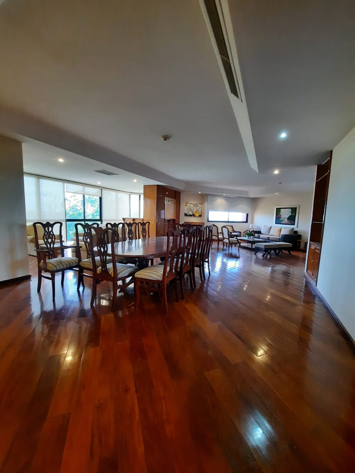 Departamento de 3 habitaciones Amoblado. Lambare. COD 059, foto 4