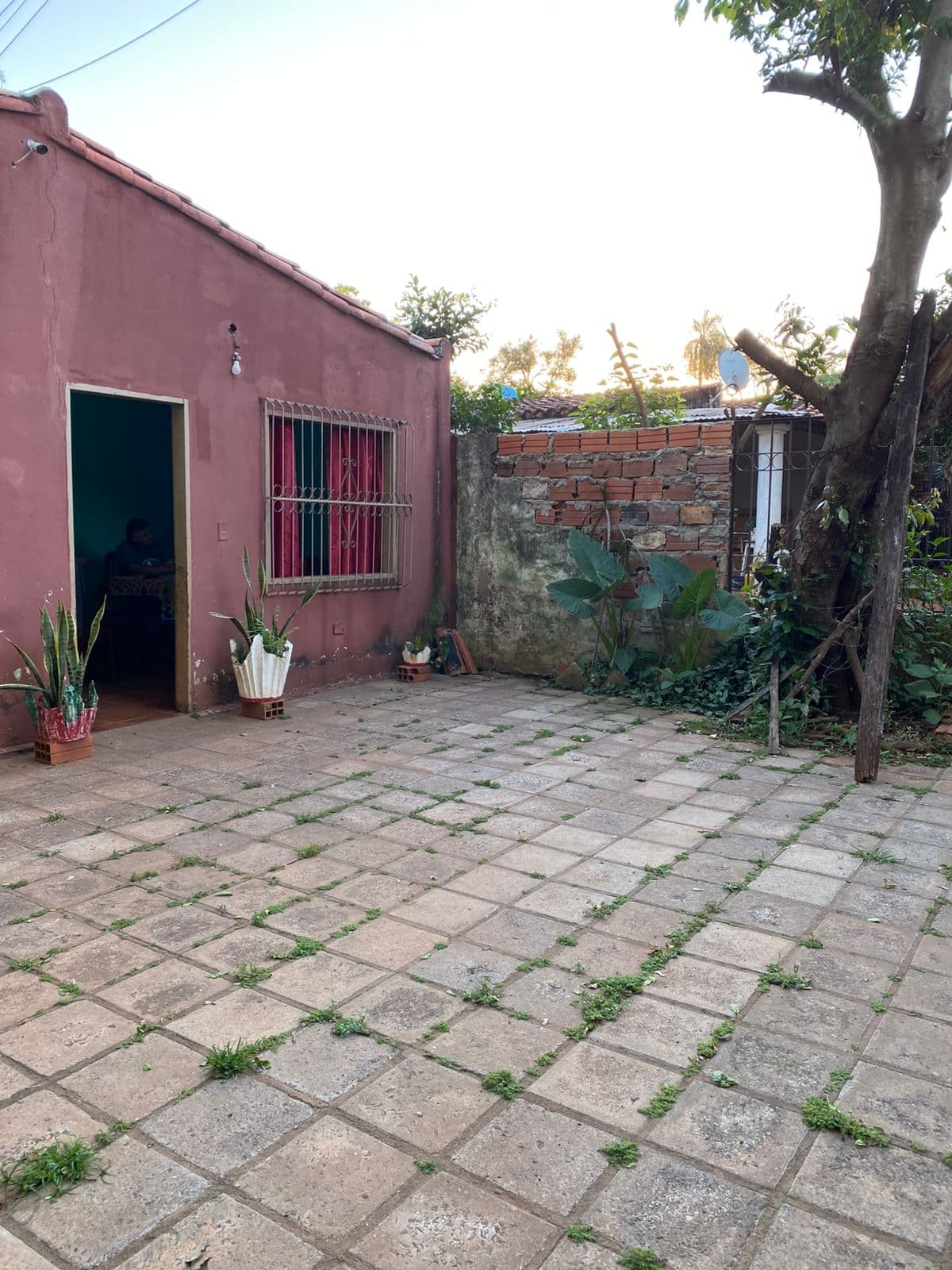 Terreno en isla bogado, Luque, foto 3