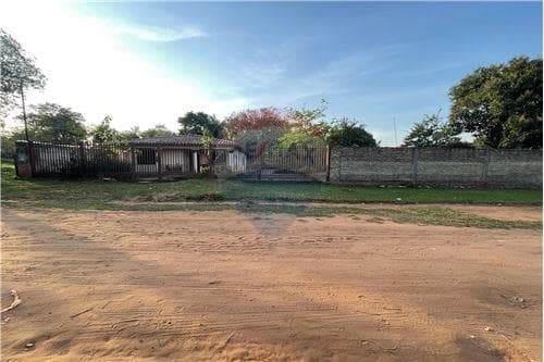 Casa-Venta-PY Central San Lorenzo Reducto Rivadavia Rivadavia casi Bariloche