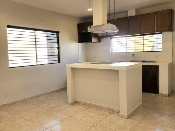 Casa a estrenar en Mariano Roque Alonso barrio santa librada — foto 3