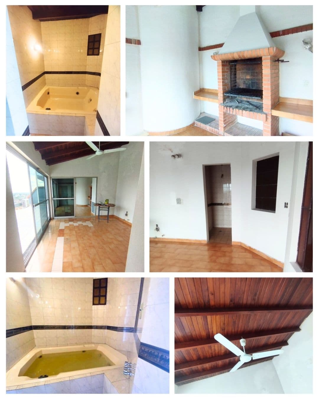Penthouse. Barrio la Encarnación. Centro, foto 3