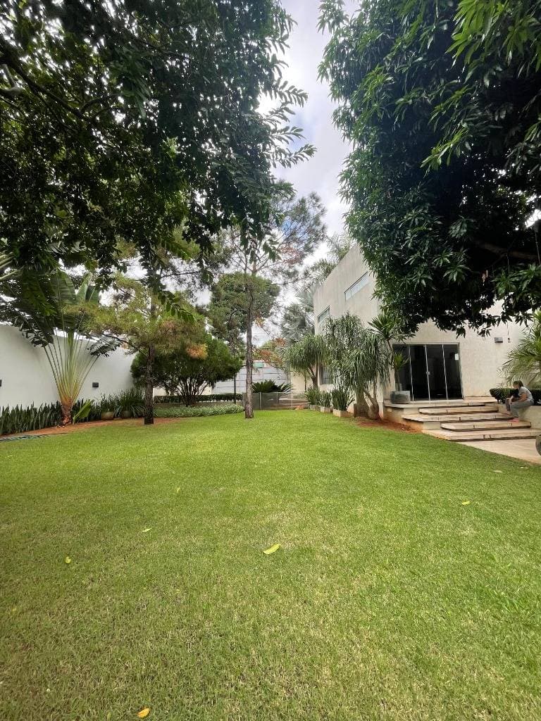 Exclusiva casa moderna totalmente amoblada, foto 4