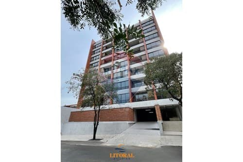 Departamento-Venta-PY Asunción Barrio Jara Republica de Siria casi Tte Federico…, foto 2