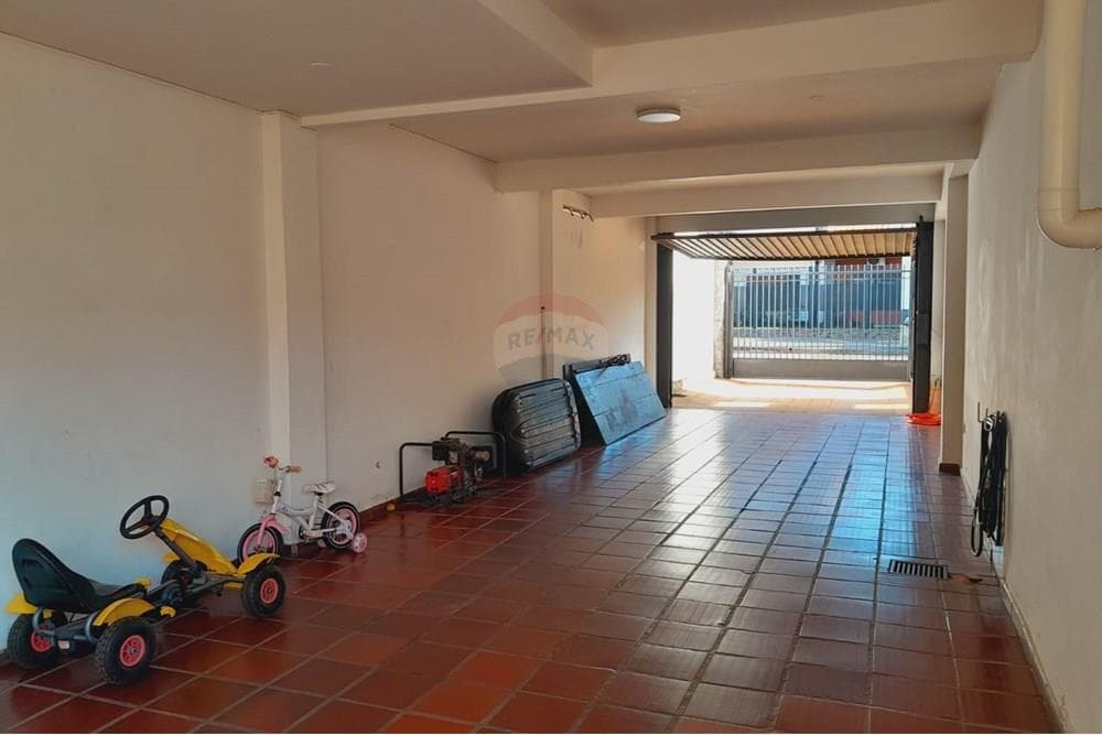 Casa en asuncion - bo. San pablo, foto 4
